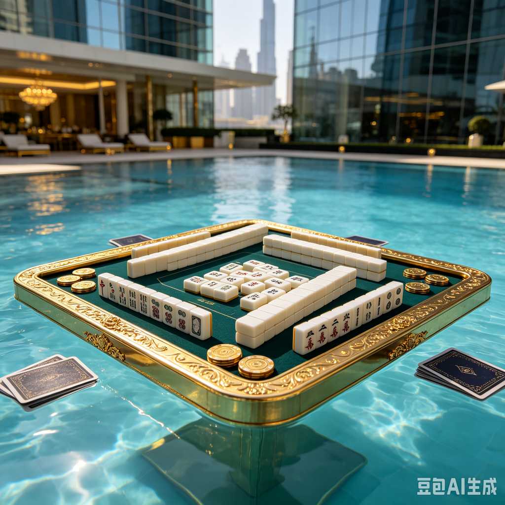 mendoza,mahjong