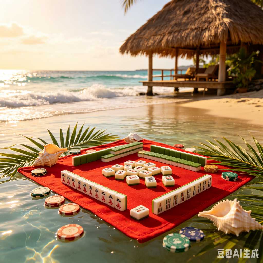 RioDeJaneiro,mahjong