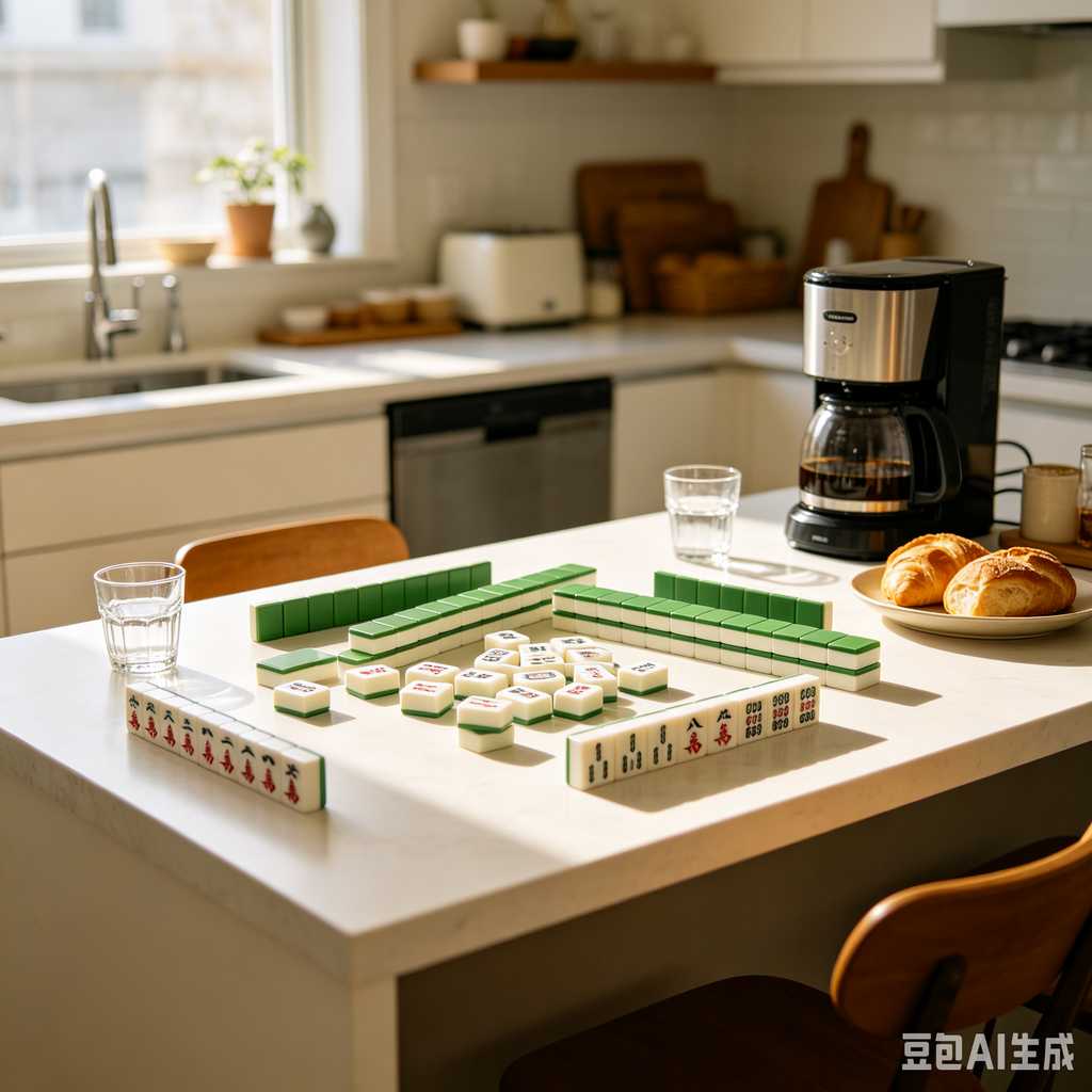 high resolution mahjong tiles print