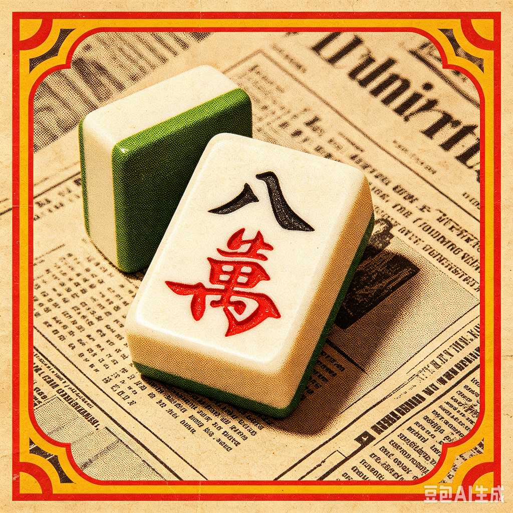 tulsaok,mahjong