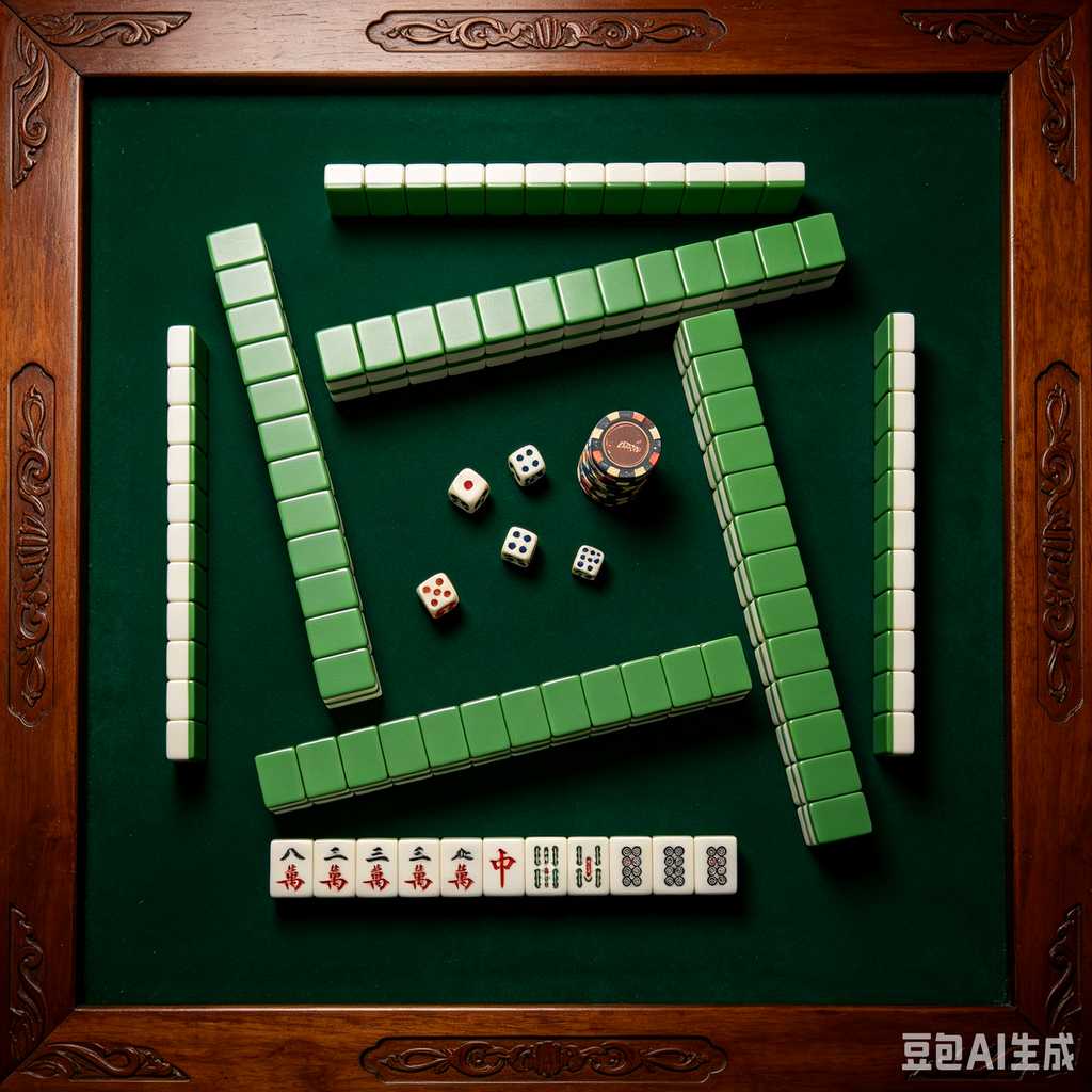 bonn,mahjong