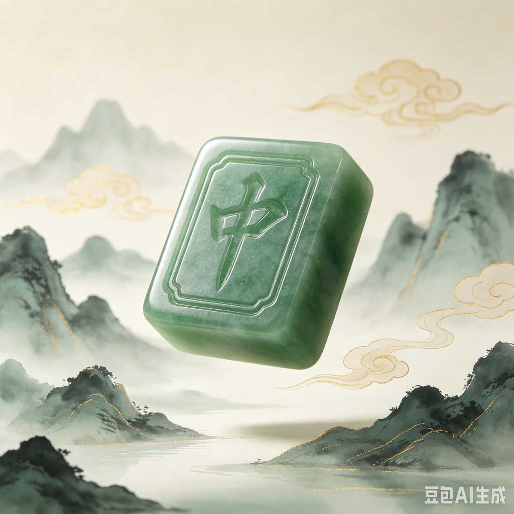 losmochis,mahjong