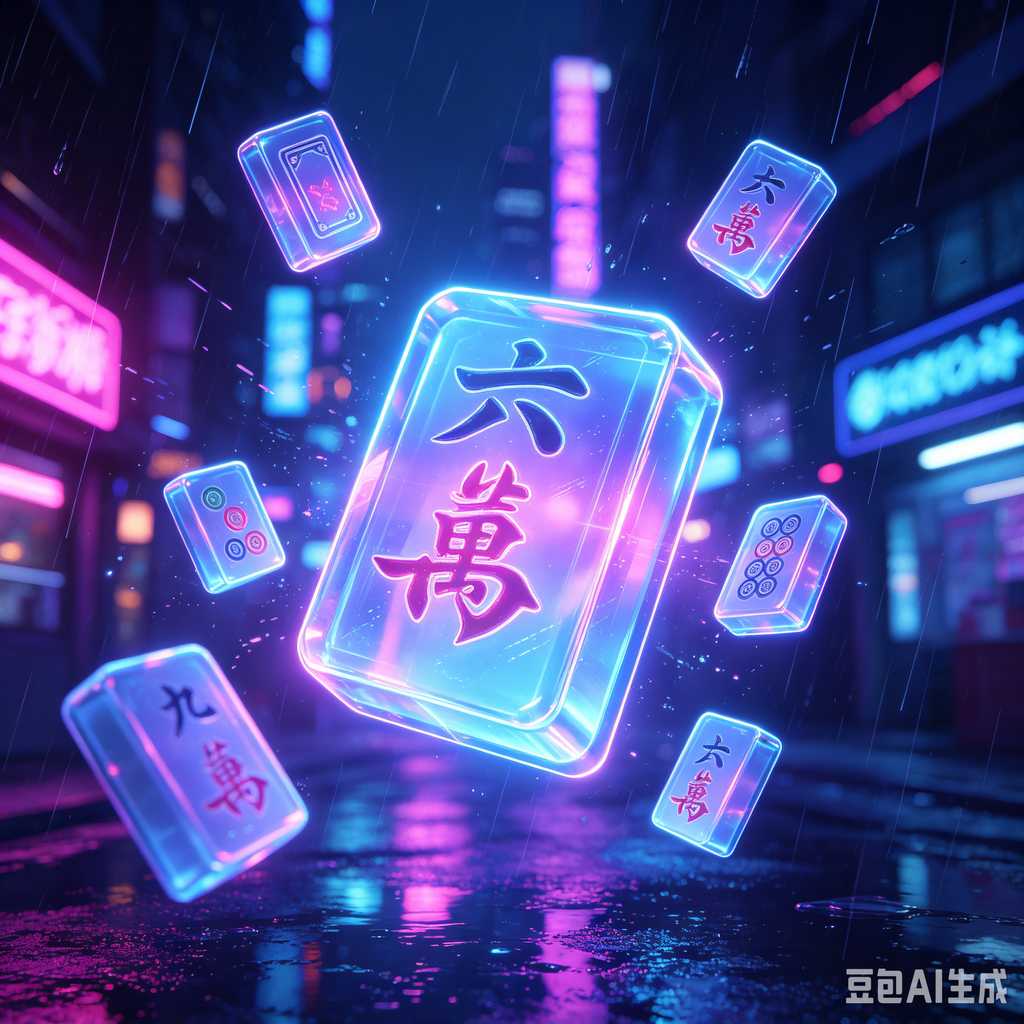 high quality mahjong tiles