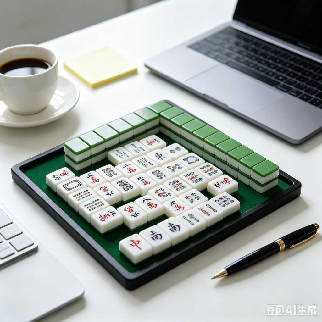 Albuquerque,mahjong