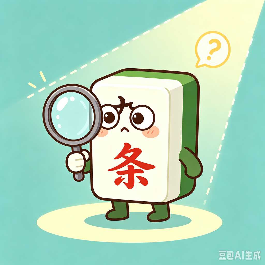custom mahjong accessories