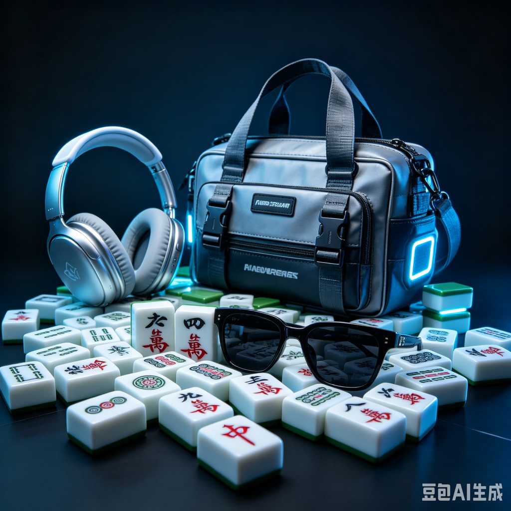 custom mahjong accessories