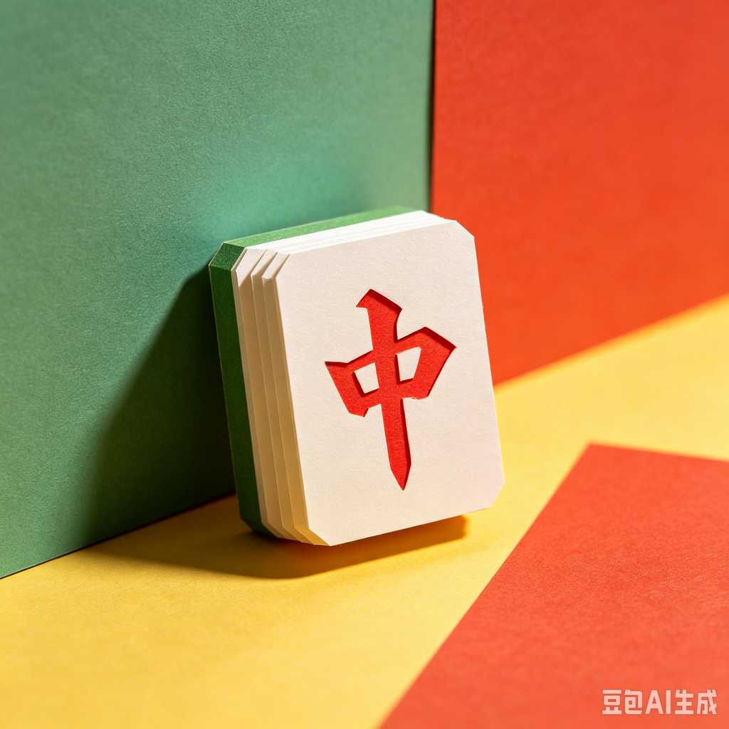 collectible luxury mahjong tiles