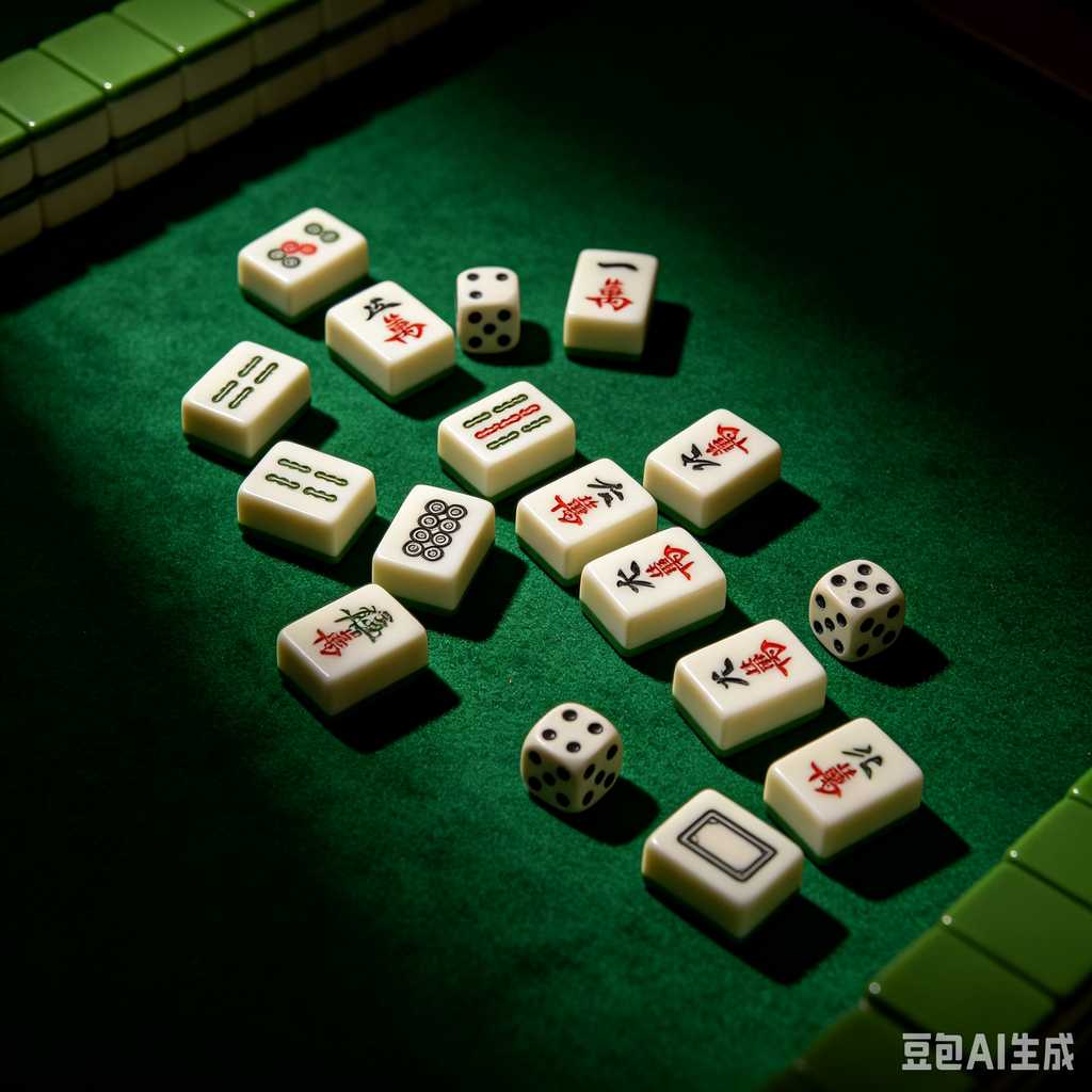aurora,mahjong