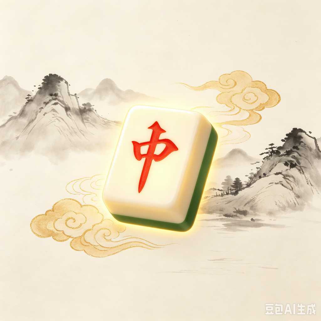 Joliet,mahjong