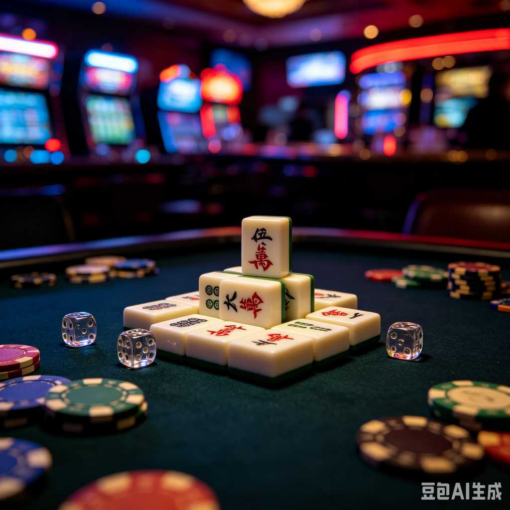 personal photo mahjong set