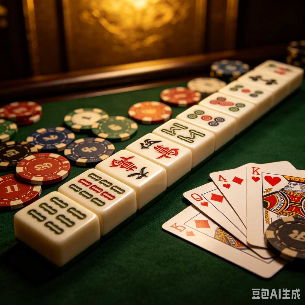 custom texture mahjong tiles