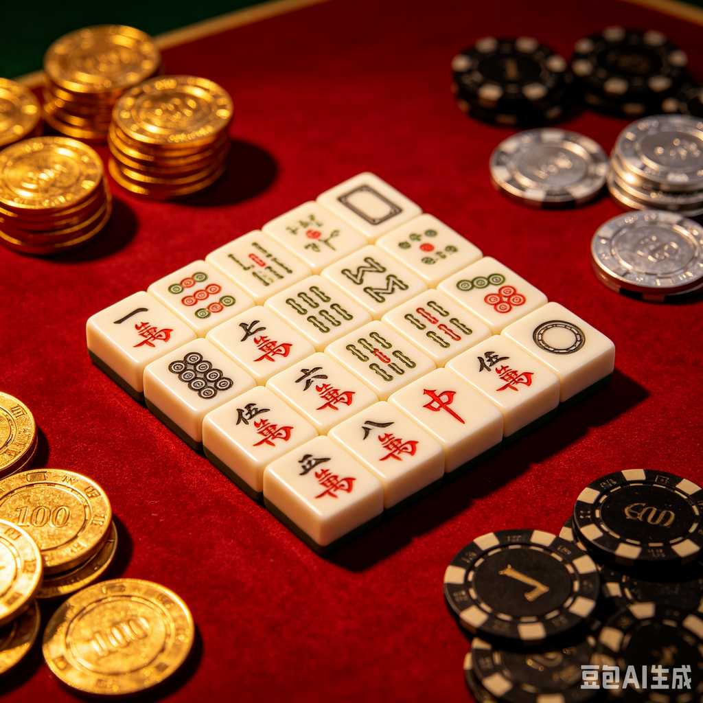 exquisite gift mahjong game