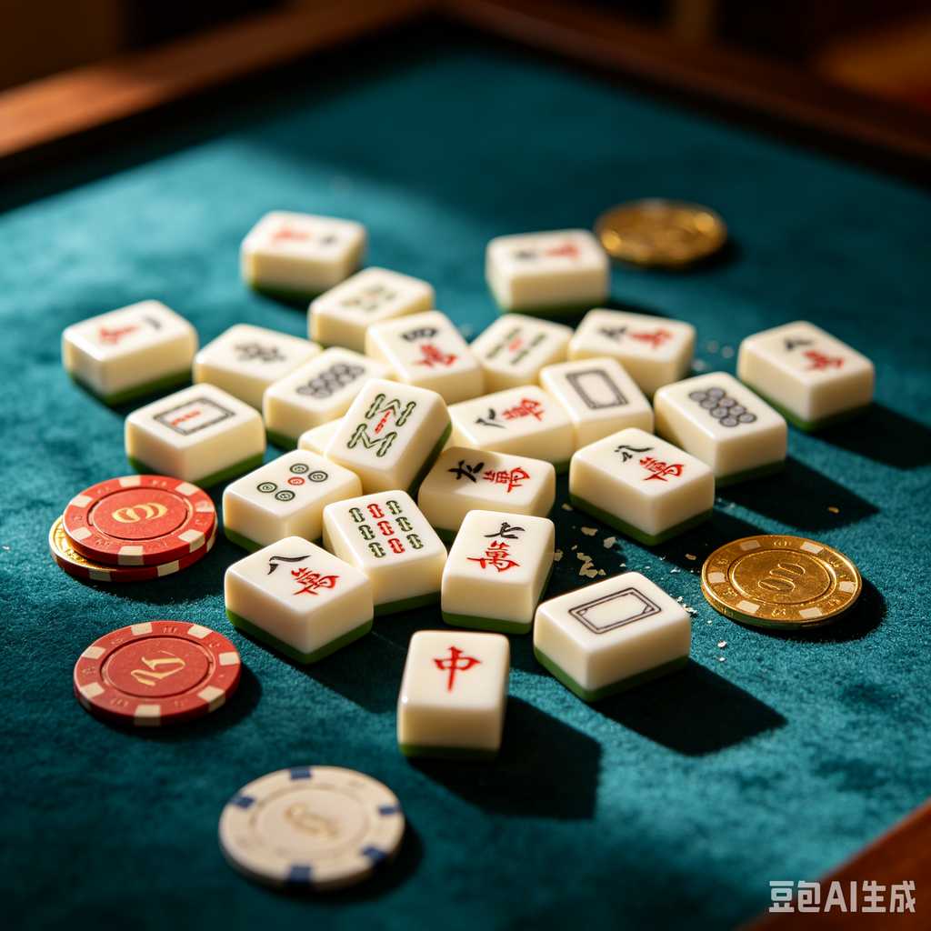 foldable mahjong mat portable