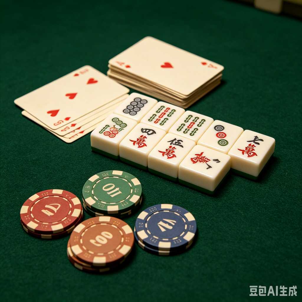 shockproof mahjong carrying case