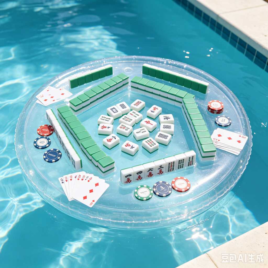 easy clean mahjong tiles